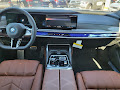 2026 BMW i7 xDrive60