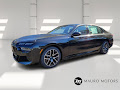 2026 BMW i7 xDrive60