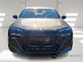 2026 BMW i7 xDrive60