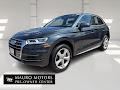 2020 Audi Q5 45 Premium Plus