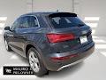2020 Audi Q5 45 Premium Plus