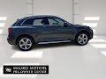 2020 Audi Q5 45 Premium Plus