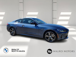 2021 BMW 4 Series 430i xDrive