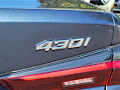 2021 BMW 4 Series 430i xDrive