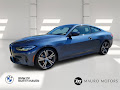 2021 BMW 4 Series 430i xDrive