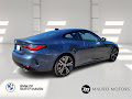 2021 BMW 4 Series 430i xDrive