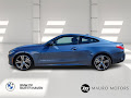 2021 BMW 4 Series 430i xDrive