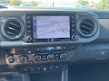 2021 Toyota Tacoma TRD Pro