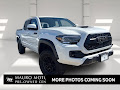 2021 Toyota Tacoma TRD Pro