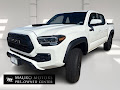 2021 Toyota Tacoma TRD Pro