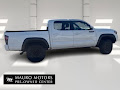 2021 Toyota Tacoma TRD Pro