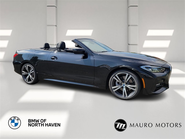 2023 BMW 4 Series 430i xDrive