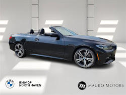 2023 BMW 4 Series 430i xDrive