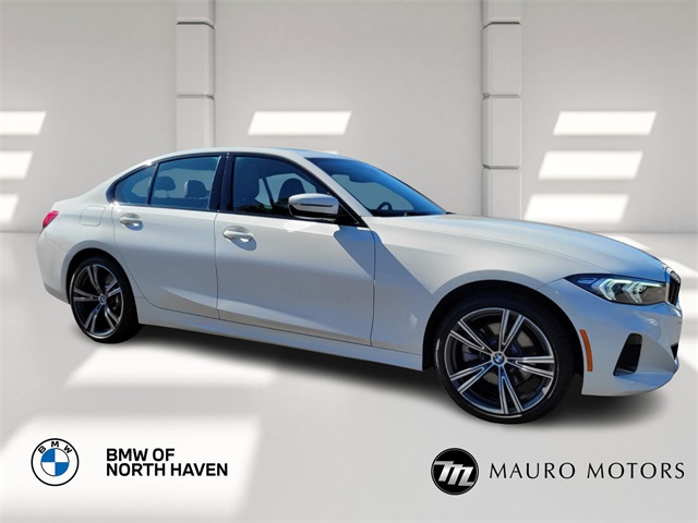 2023 BMW 3 Series 330i xDrive