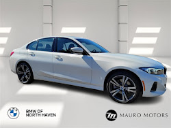 2023 BMW 3 Series 330i xDrive
