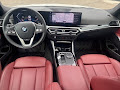 2023 BMW 3 Series 330i xDrive