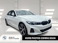 2023 BMW 3 Series 330i xDrive