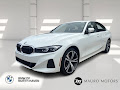 2023 BMW 3 Series 330i xDrive