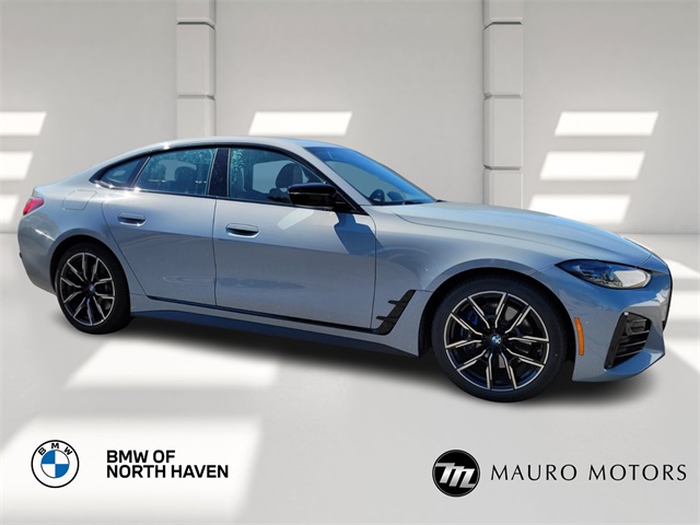 2023 BMW 4 Series 430i Gran Coupe