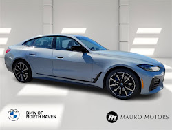 2023 BMW 4 Series 430i Gran Coupe
