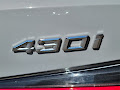 2023 BMW 4 Series 430i Gran Coupe