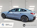 2023 BMW 4 Series 430i Gran Coupe