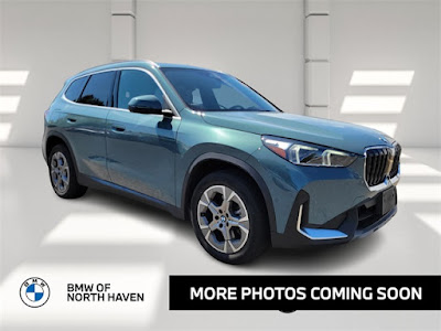 2023 BMW X1