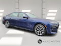 2026 BMW 7 Series 740i xDrive