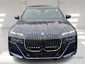 2026 BMW 7 Series 740i xDrive