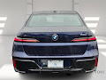 2026 BMW 7 Series 740i xDrive