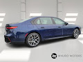 2026 BMW 7 Series 740i xDrive