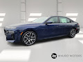 2026 BMW 7 Series 740i xDrive