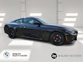 2022 BMW 4 Series 430i xDrive