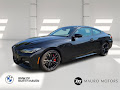 2022 BMW 4 Series 430i xDrive