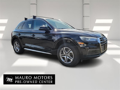 2019 Audi Q5
