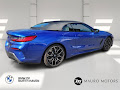 2023 BMW 8 Series M850i xDrive