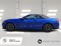 2023 BMW 8 Series M850i xDrive
