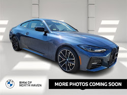 2023 BMW 4 Series 430i xDrive