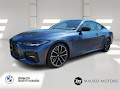 2023 BMW 4 Series 430i xDrive