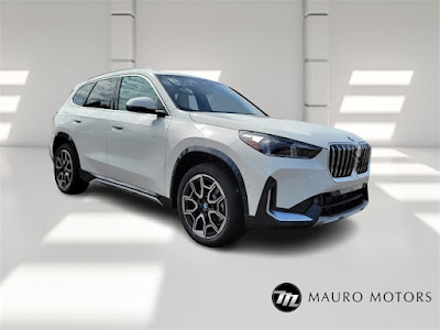 2026 BMW X1