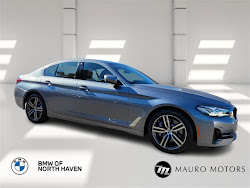 2022 BMW 5 Series 530i xDrive
