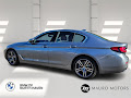 2022 BMW 5 Series 530i xDrive