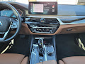 2022 BMW 5 Series 530i xDrive