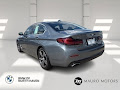 2022 BMW 5 Series 530i xDrive