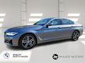 2022 BMW 5 Series 530i xDrive