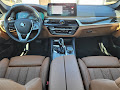 2022 BMW 5 Series 530i xDrive