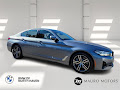 2022 BMW 5 Series 530i xDrive
