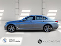 2022 BMW 5 Series 530i xDrive