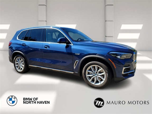 2023 BMW X5 xDrive45e