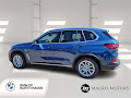 2023 BMW X5 xDrive45e